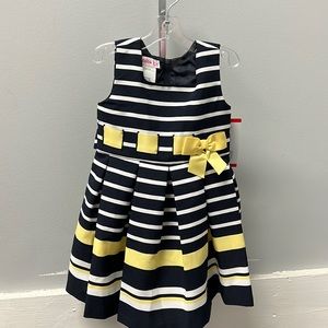 Girls Summer Dress